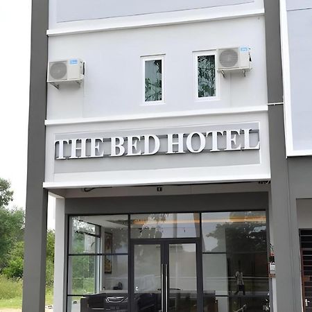 The Bed Hotel Changlun Exterior photo